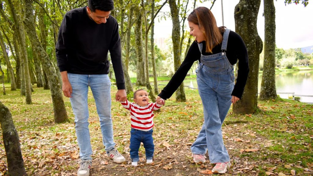 Actividades para Fortalecer los Vínculos Familiares